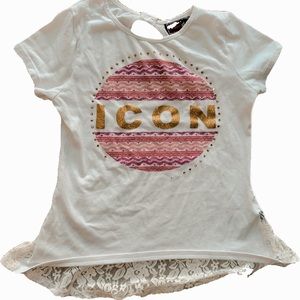 Icon T-Shirt
